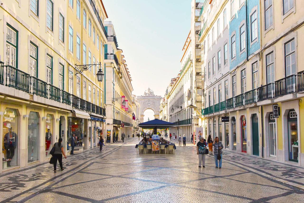 Apartamento Augusta Lisboa