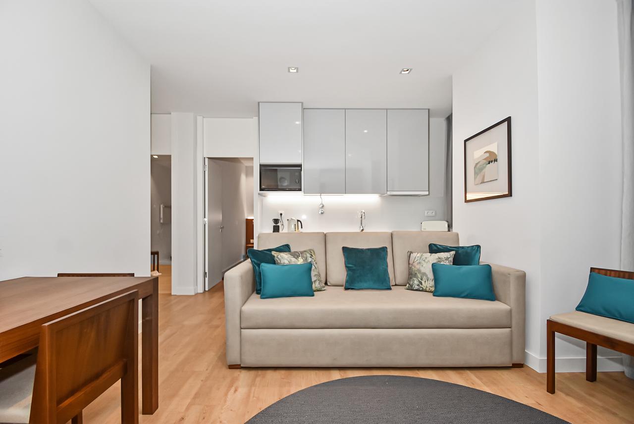Apartamento Augusta Lisboa