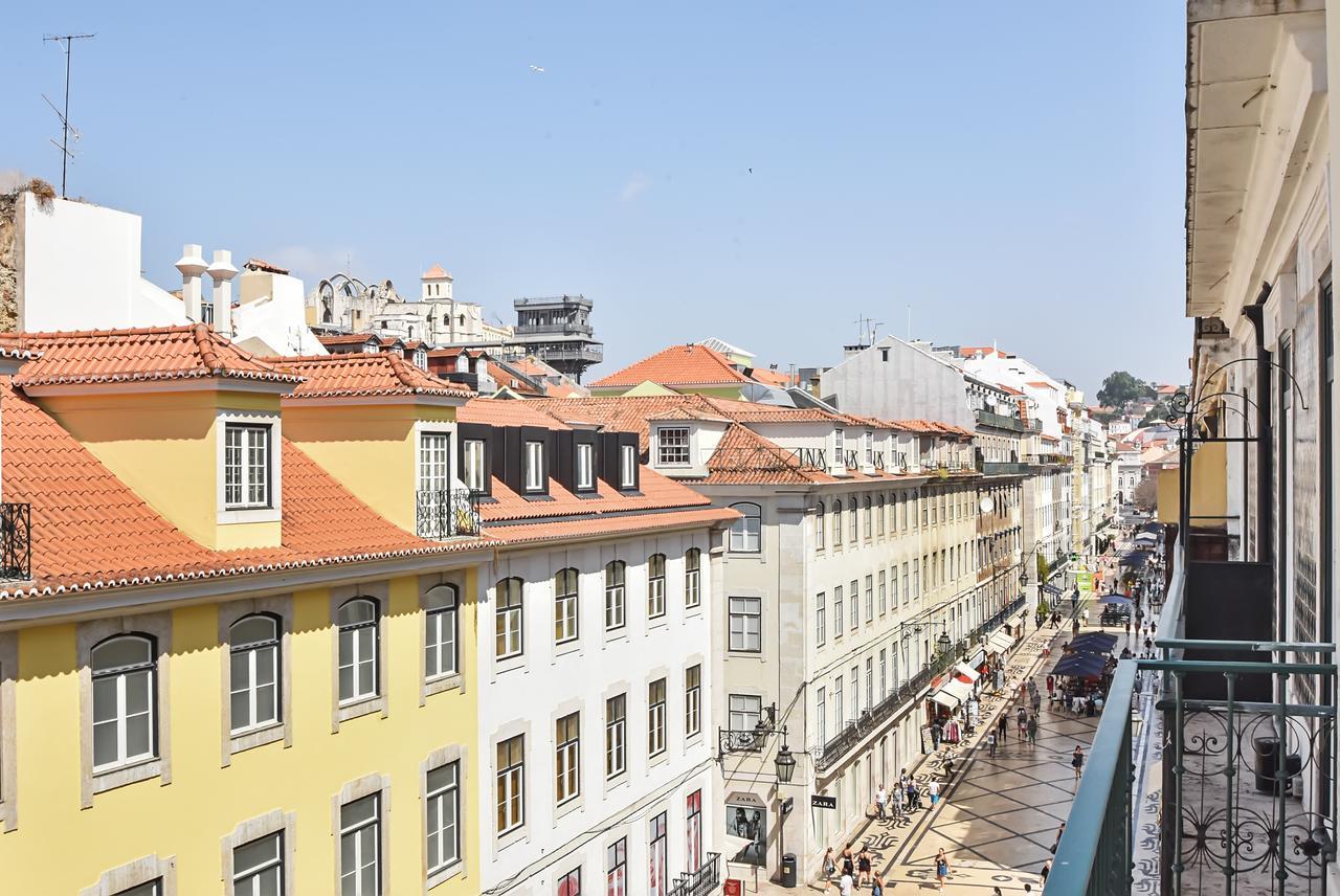 Apartamento Augusta Lisboa
