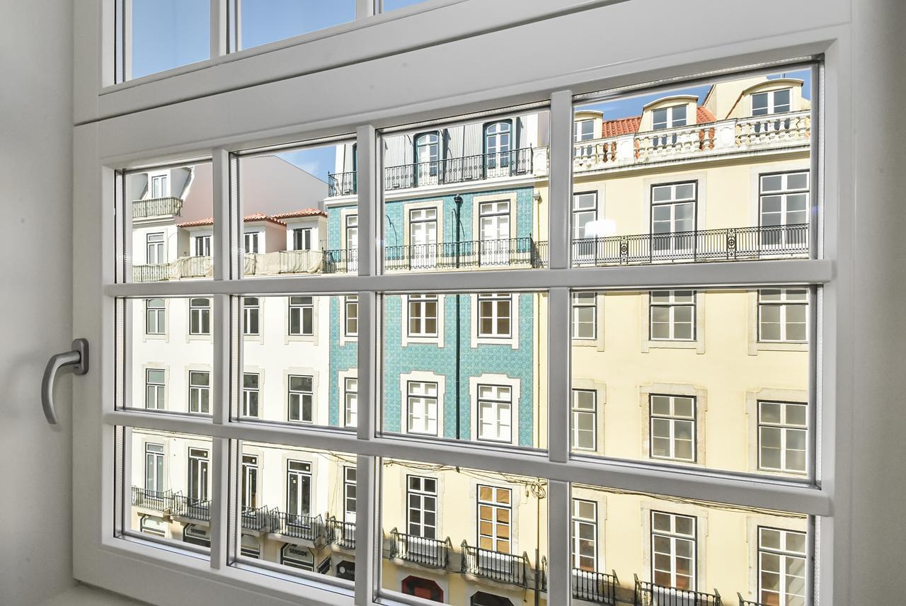 Apartamento Augusta Lisboa