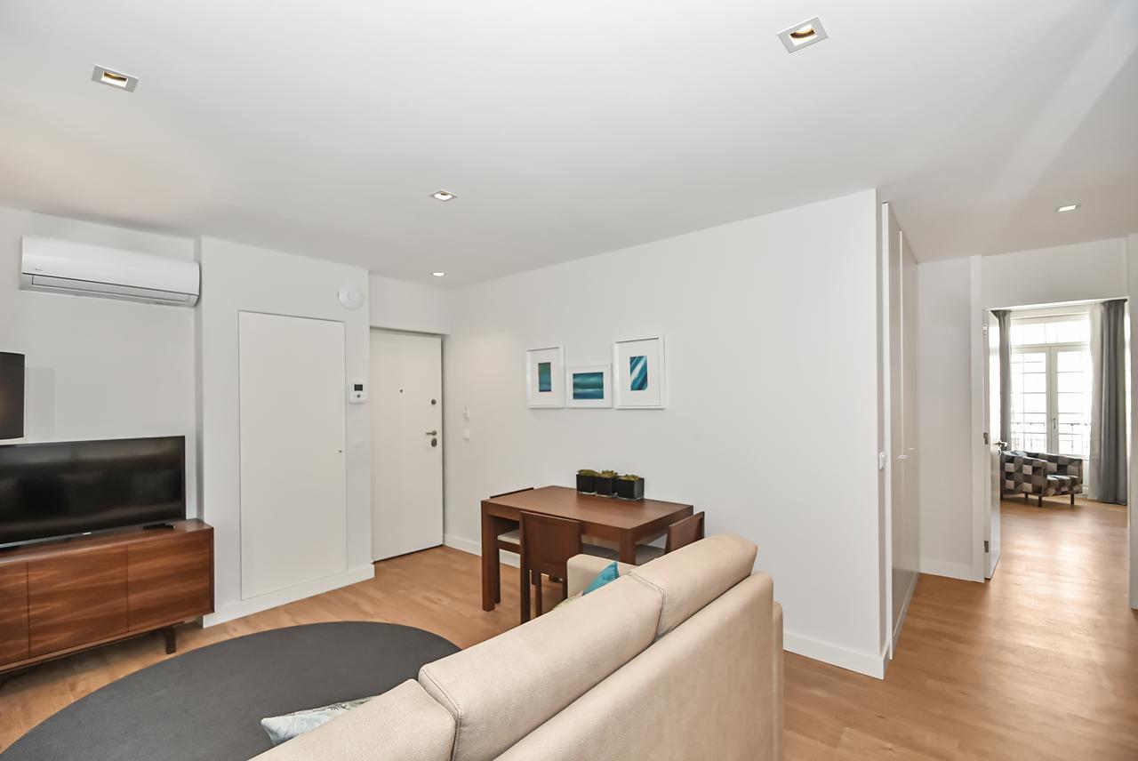 Augusta Apartamento *