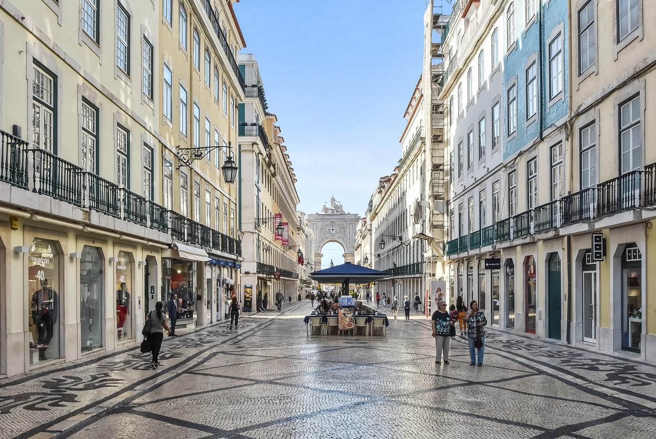 Augusta Apartamento *