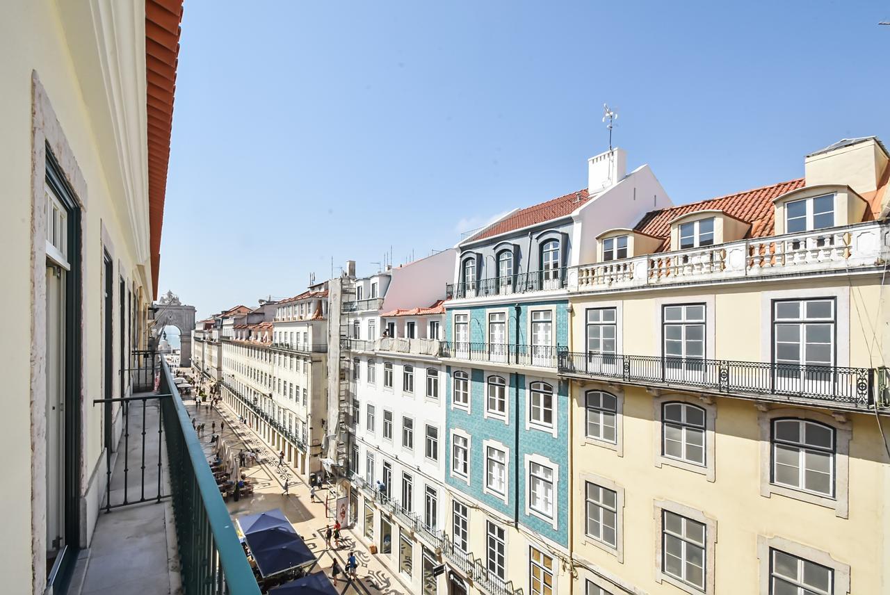 Apartamento Augusta