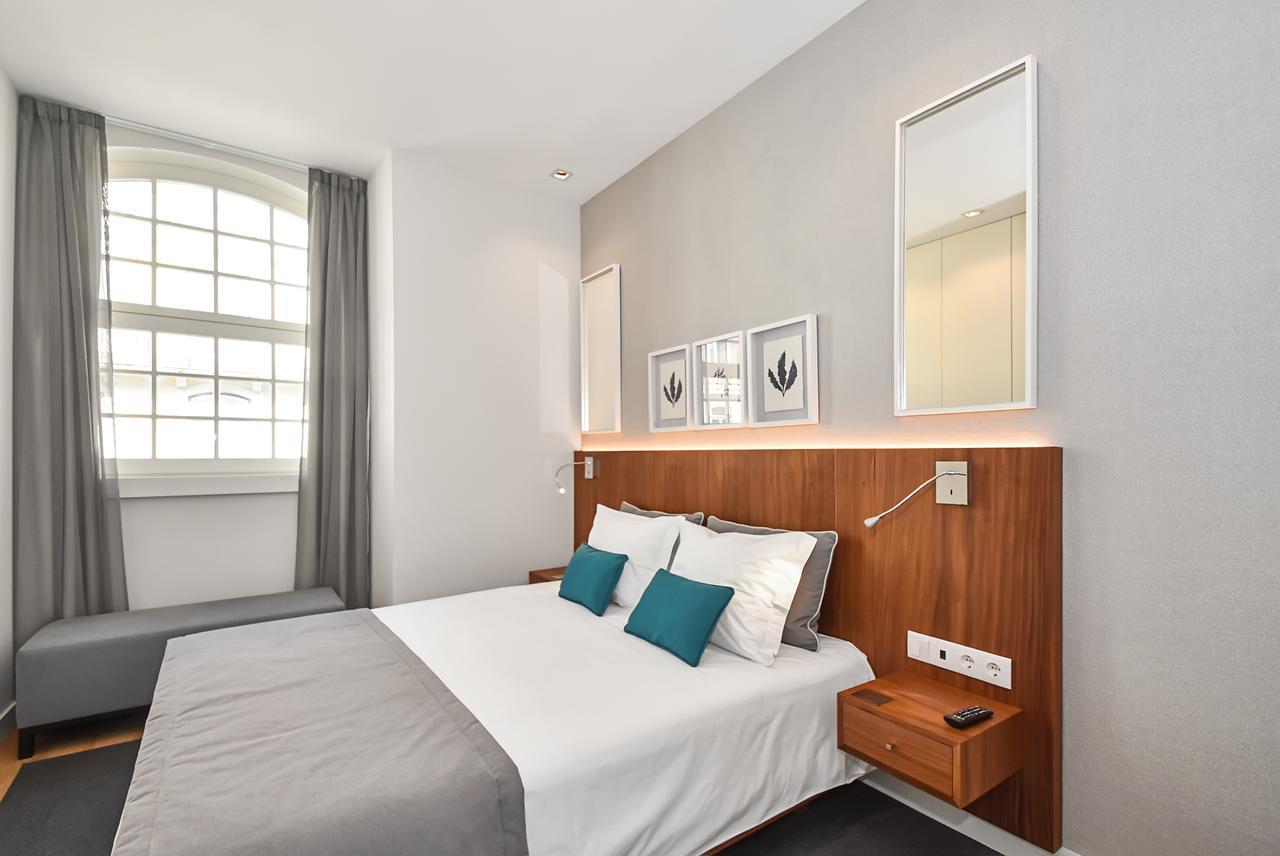 Apartamento Augusta *