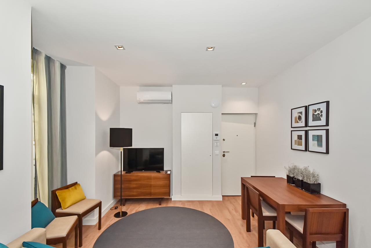 Augusta Apartamento Lisboa