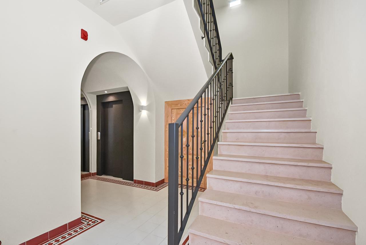 Augusta Apartamento *