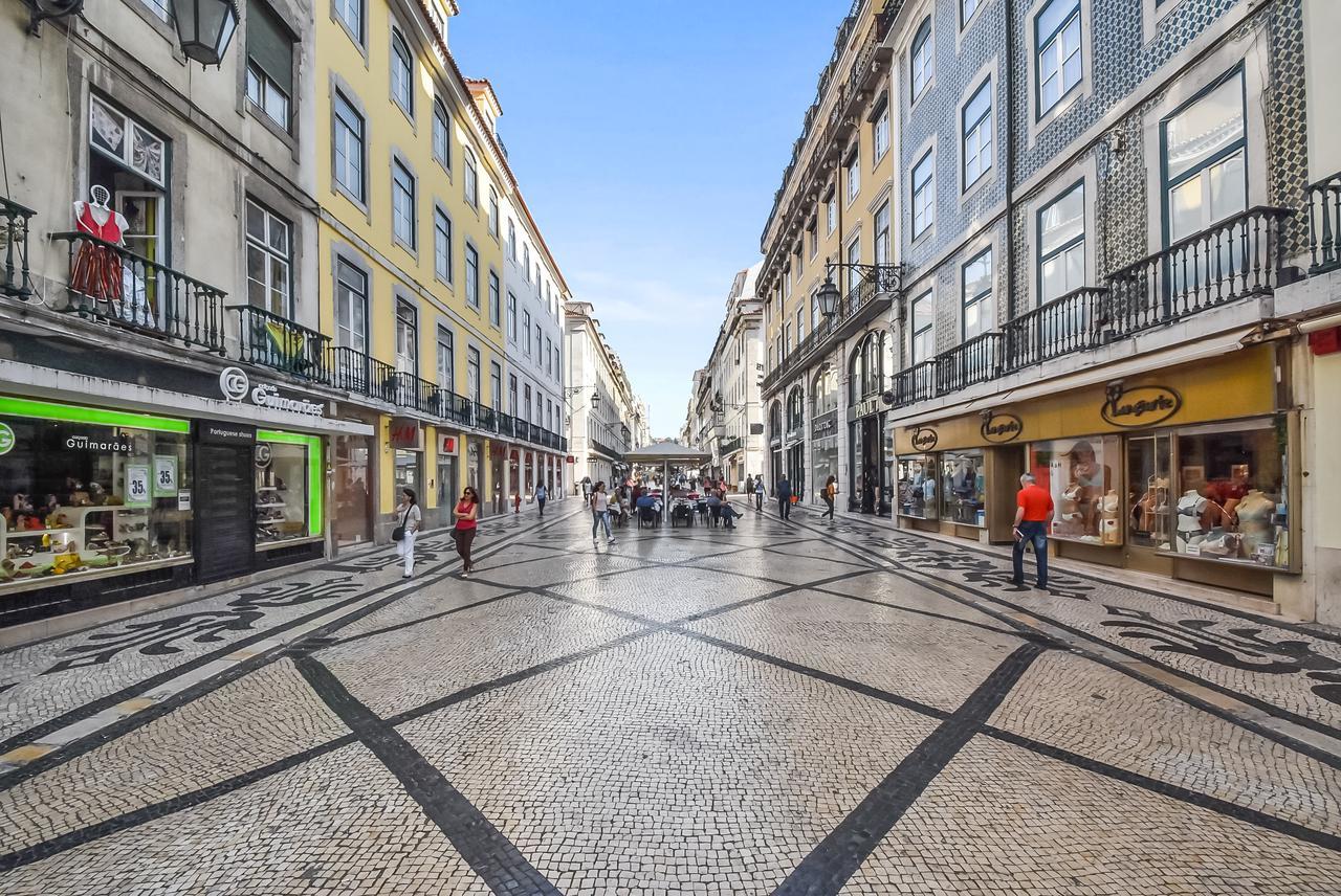 Augusta Apartamento *