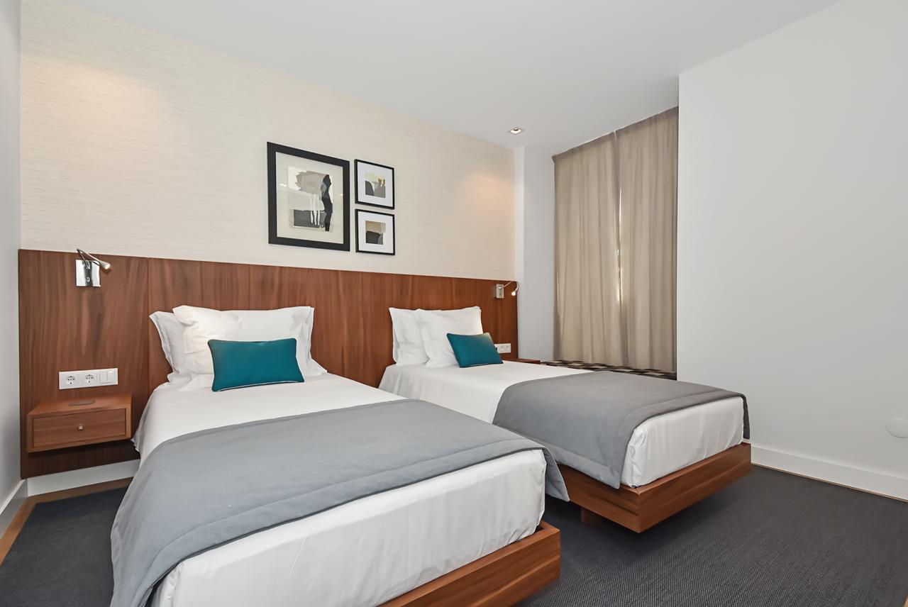 Apartamento Augusta Lisboa