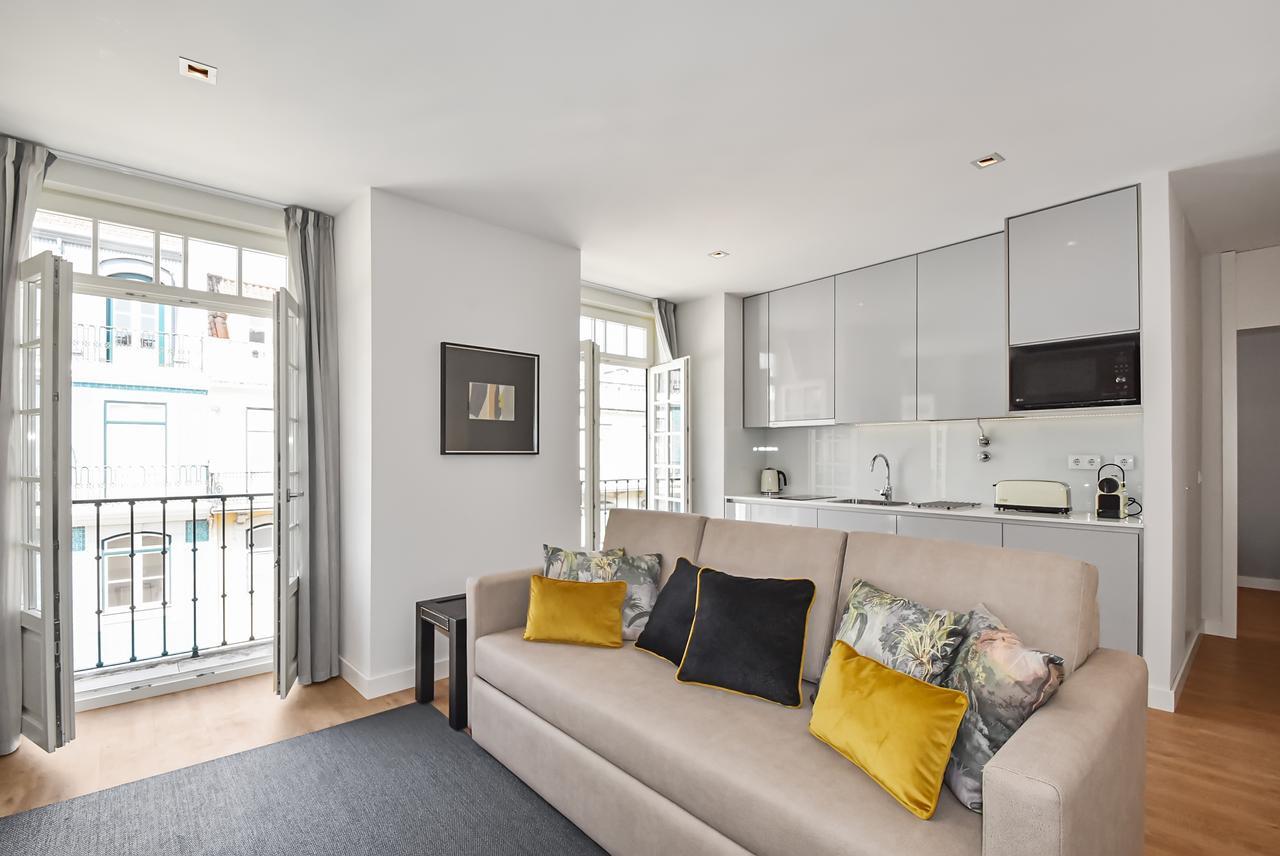 Augusta Apartamento