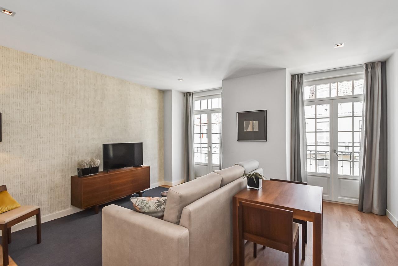 Apartamento Augusta *