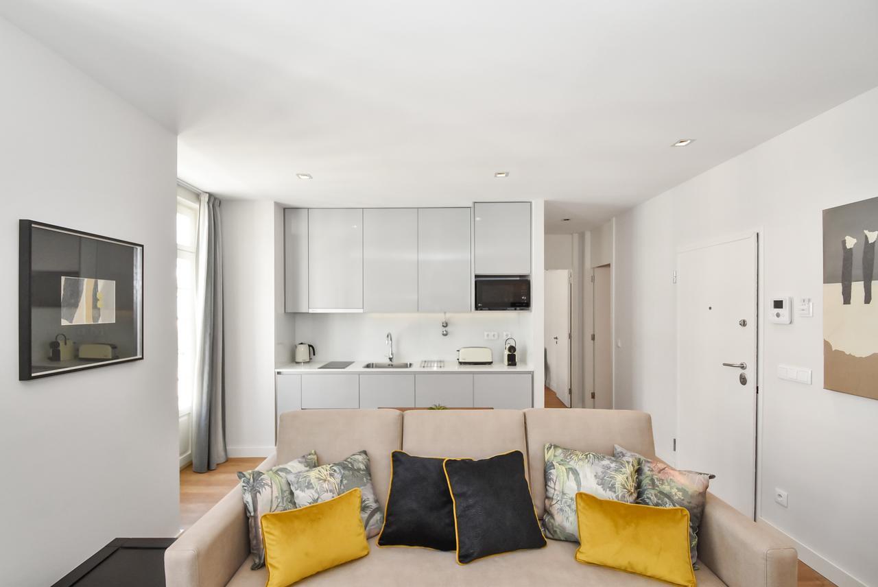 Apartamento Augusta *