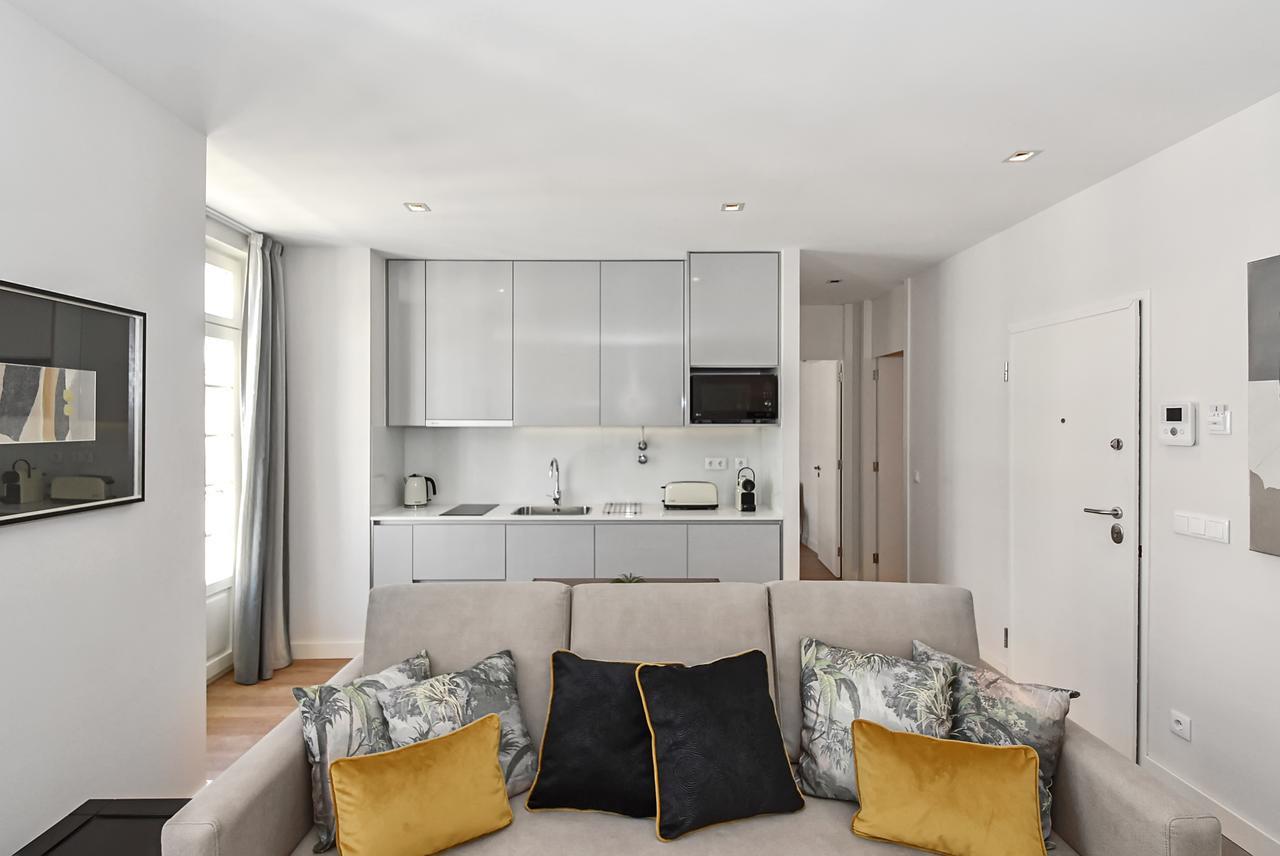 Apartamento Augusta