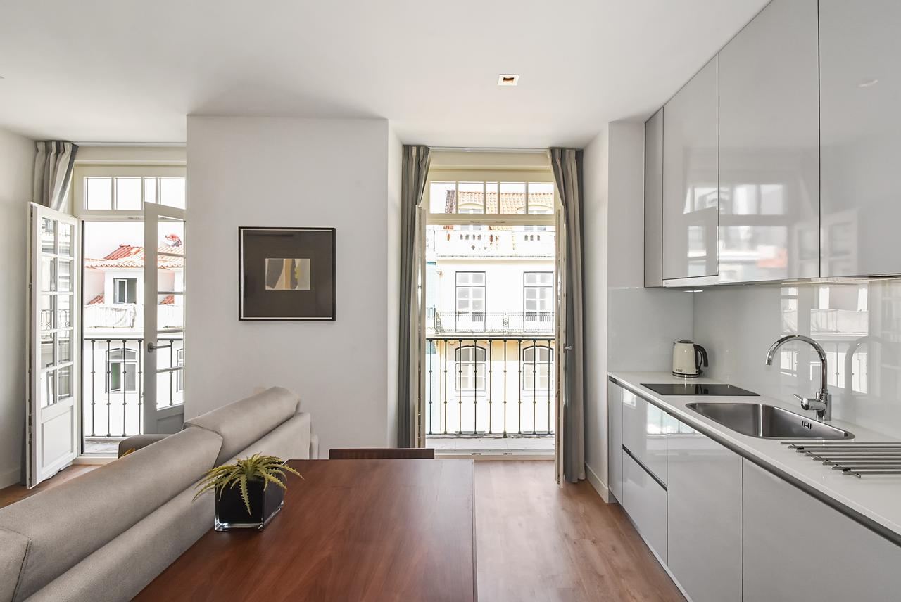 Apartamento Augusta