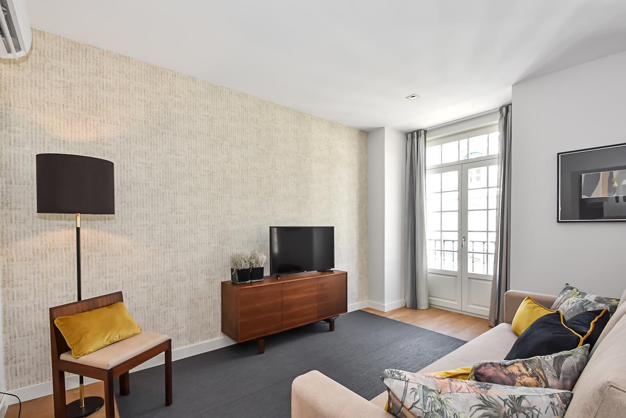 Augusta Apartamento