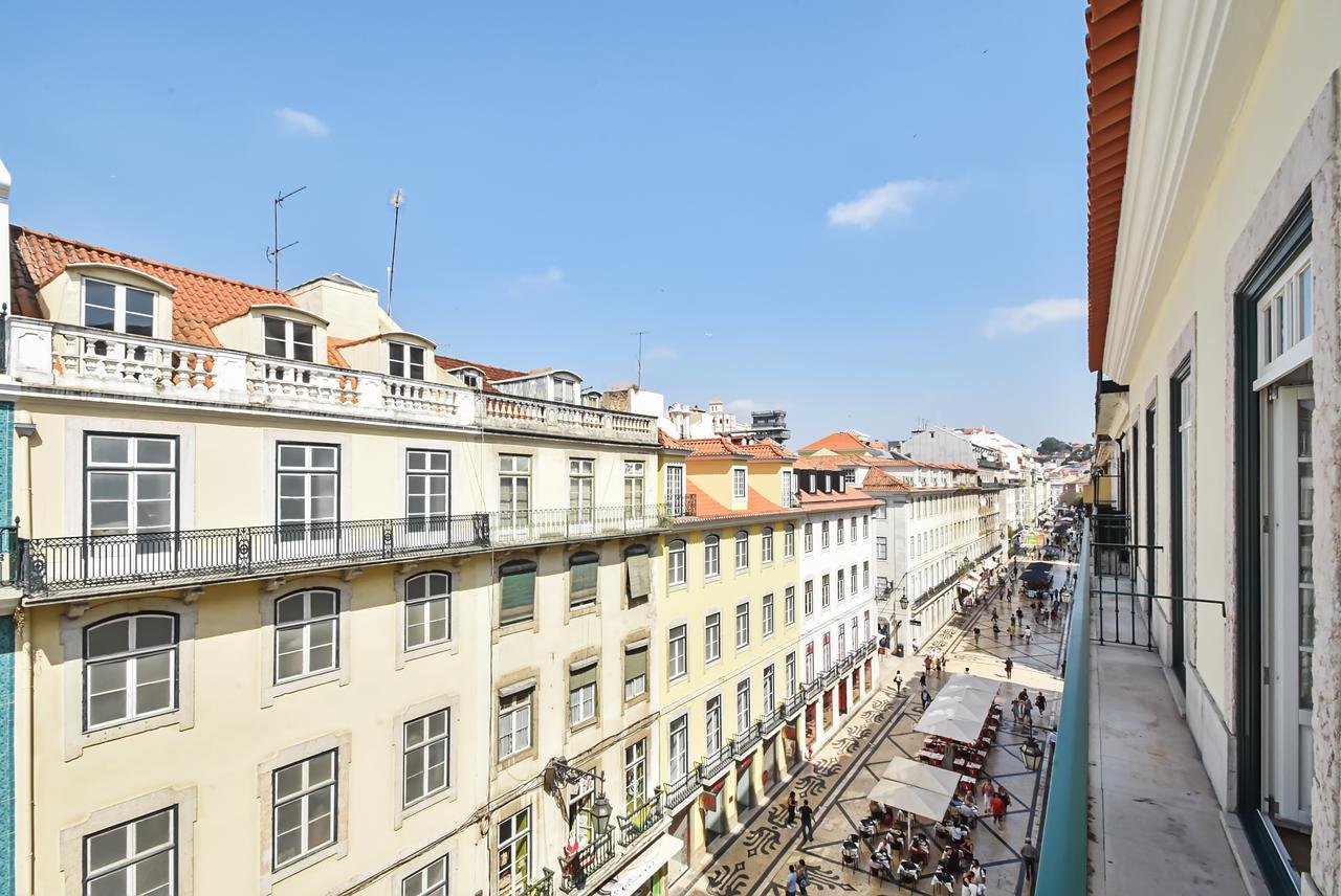 Augusta Apartamento *