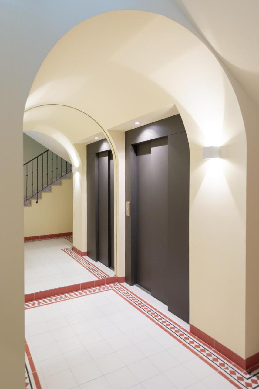 Apartamento Augusta *