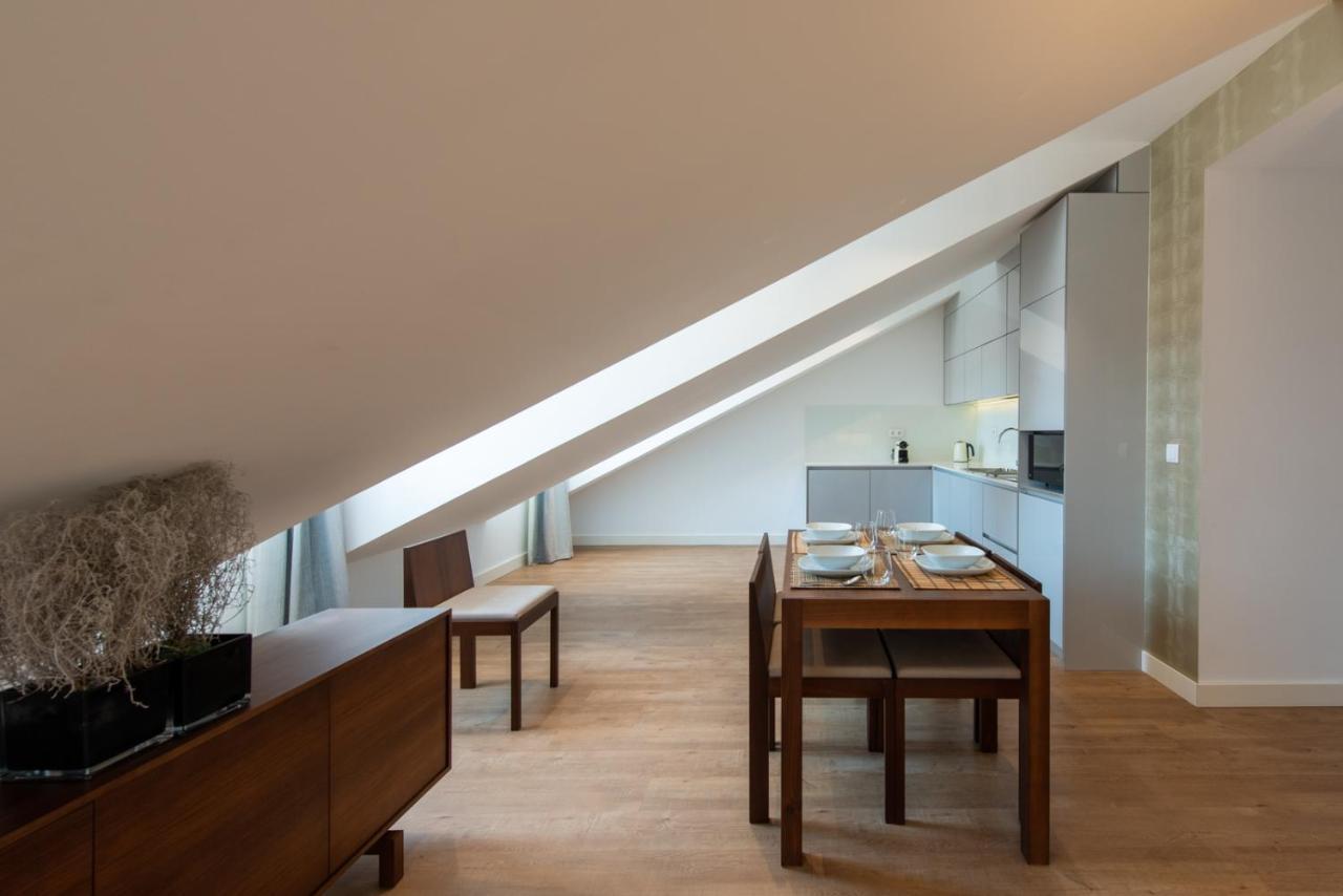 Apartamento Augusta *