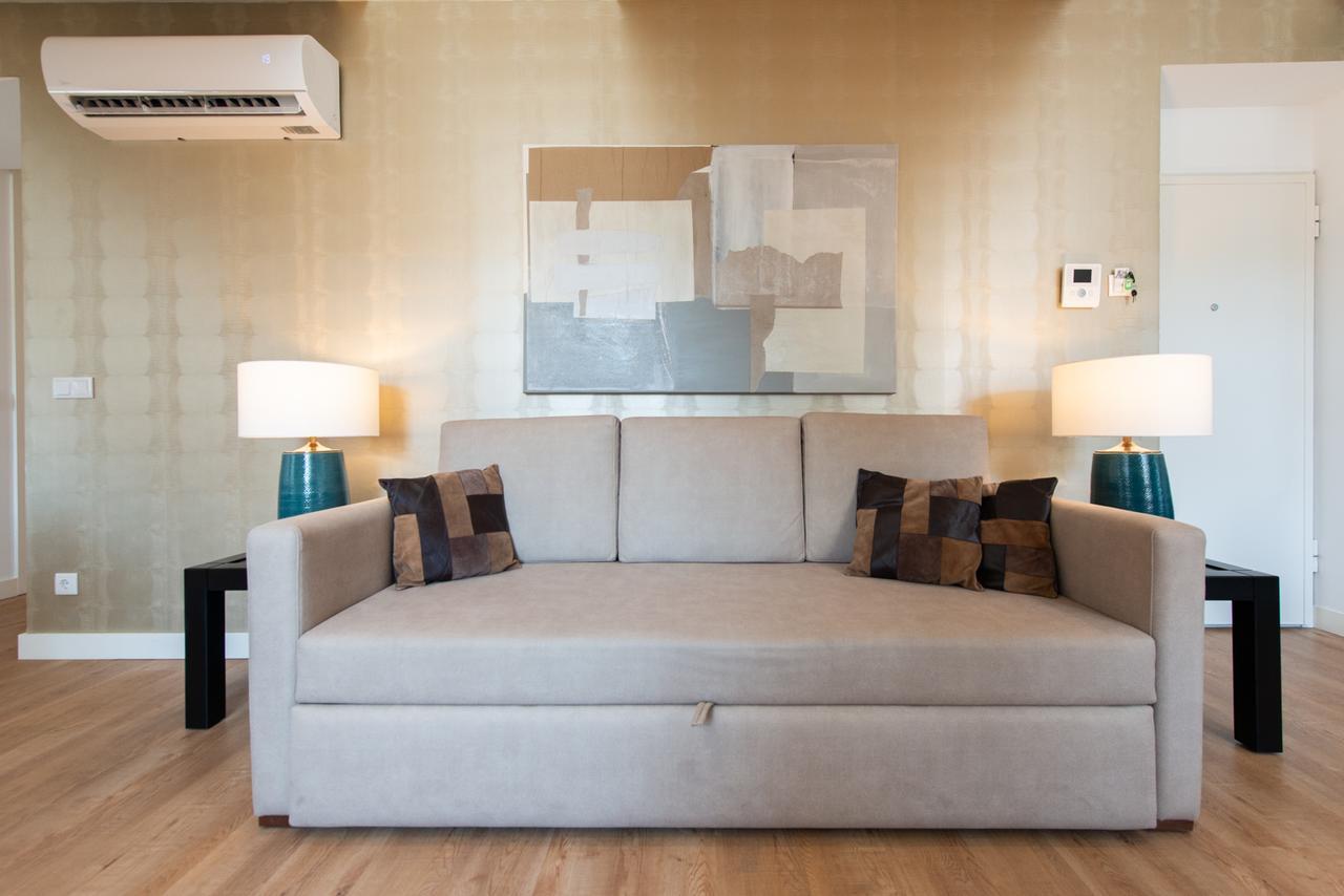 Augusta Apartamento *
