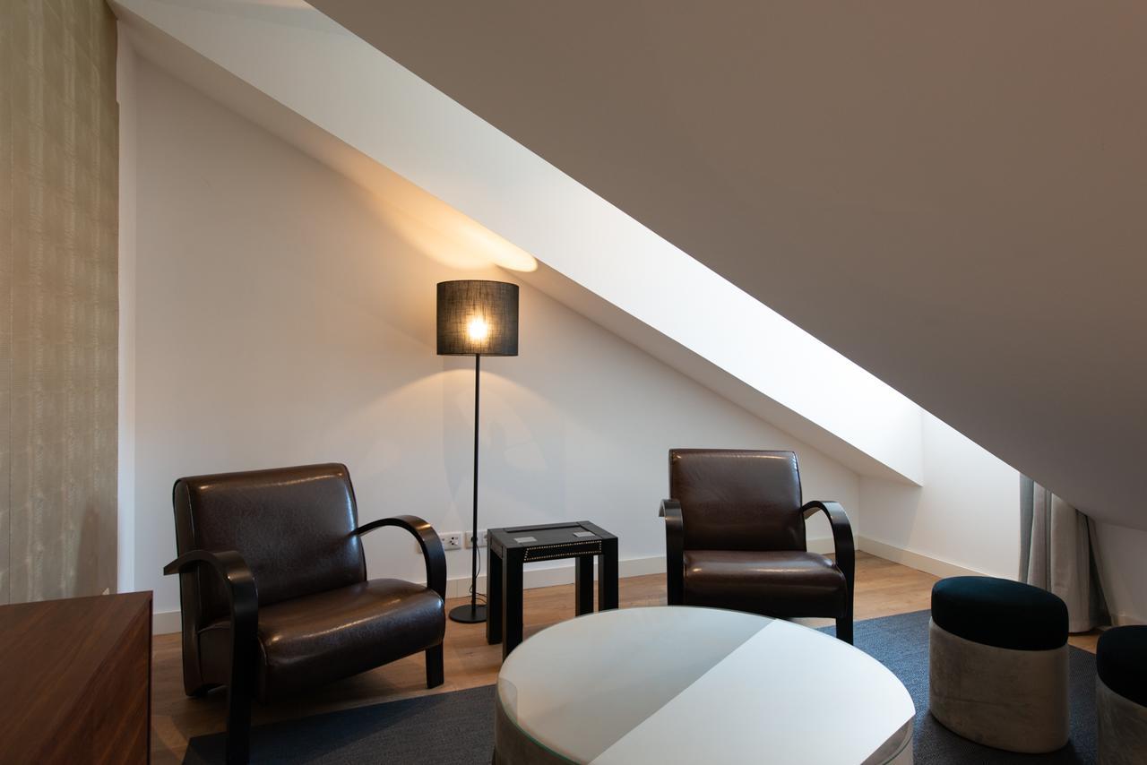 Augusta Apartamento