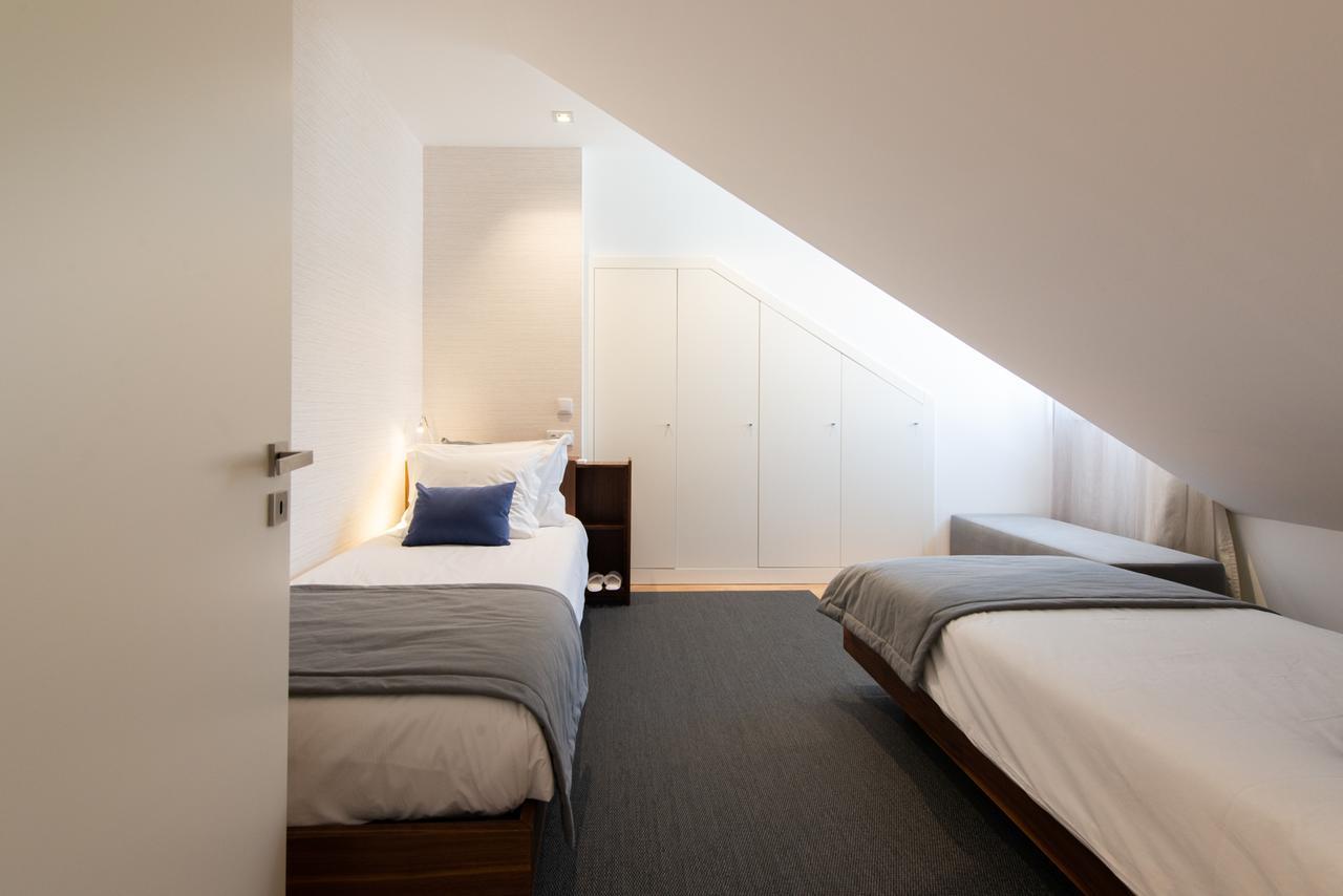Augusta Apartamento *
