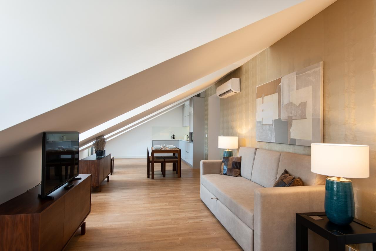 Apartamento Augusta Lisboa