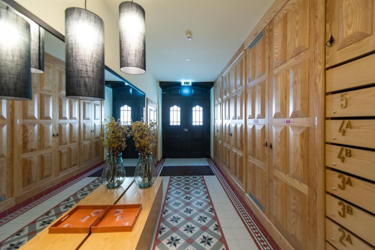 Augusta Apartamento