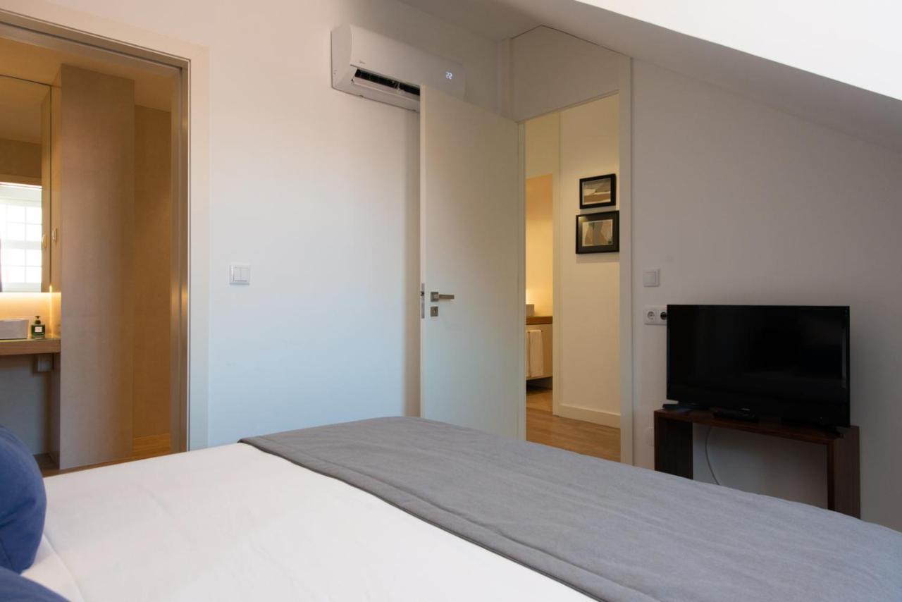 Augusta Apartamento