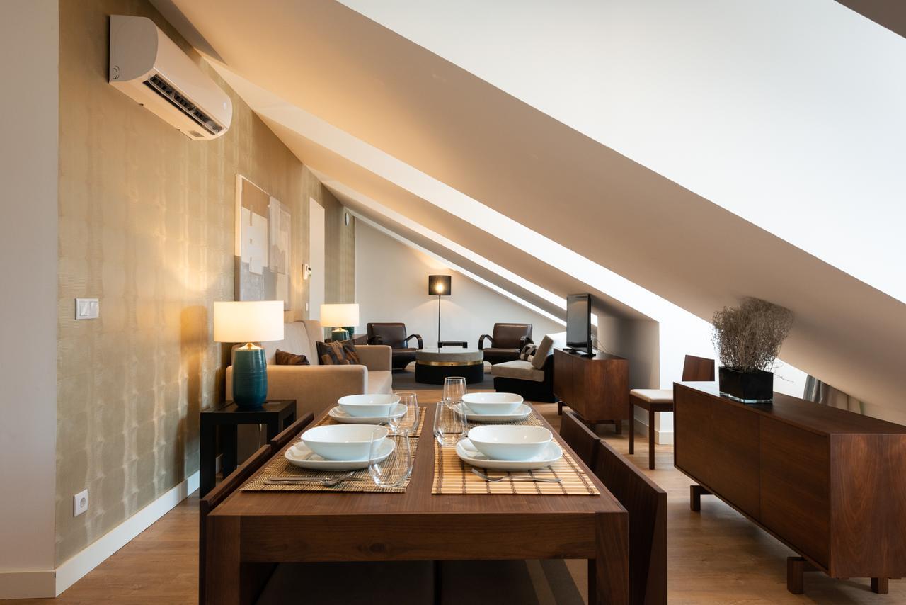 Apartamento Augusta Lisboa