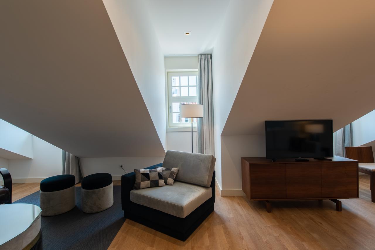 Augusta Apartamento