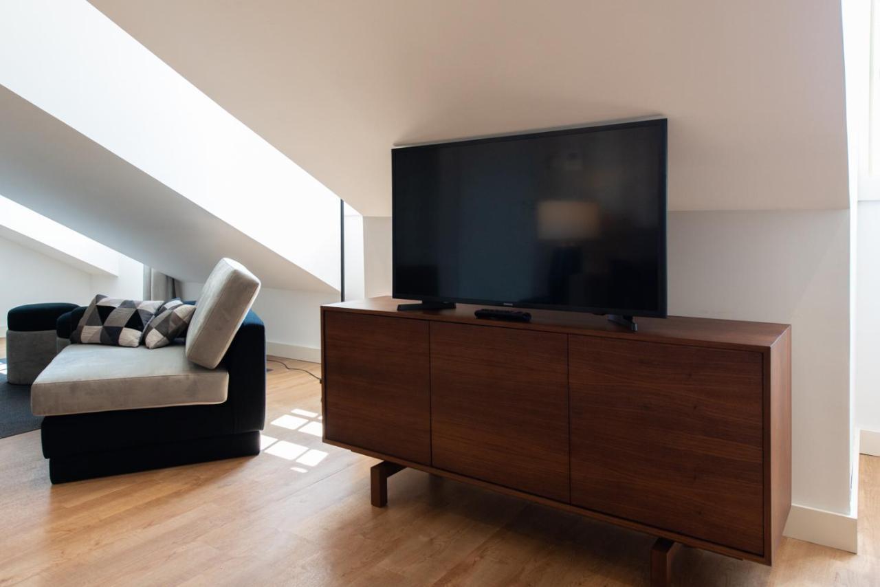 Augusta Apartamento *