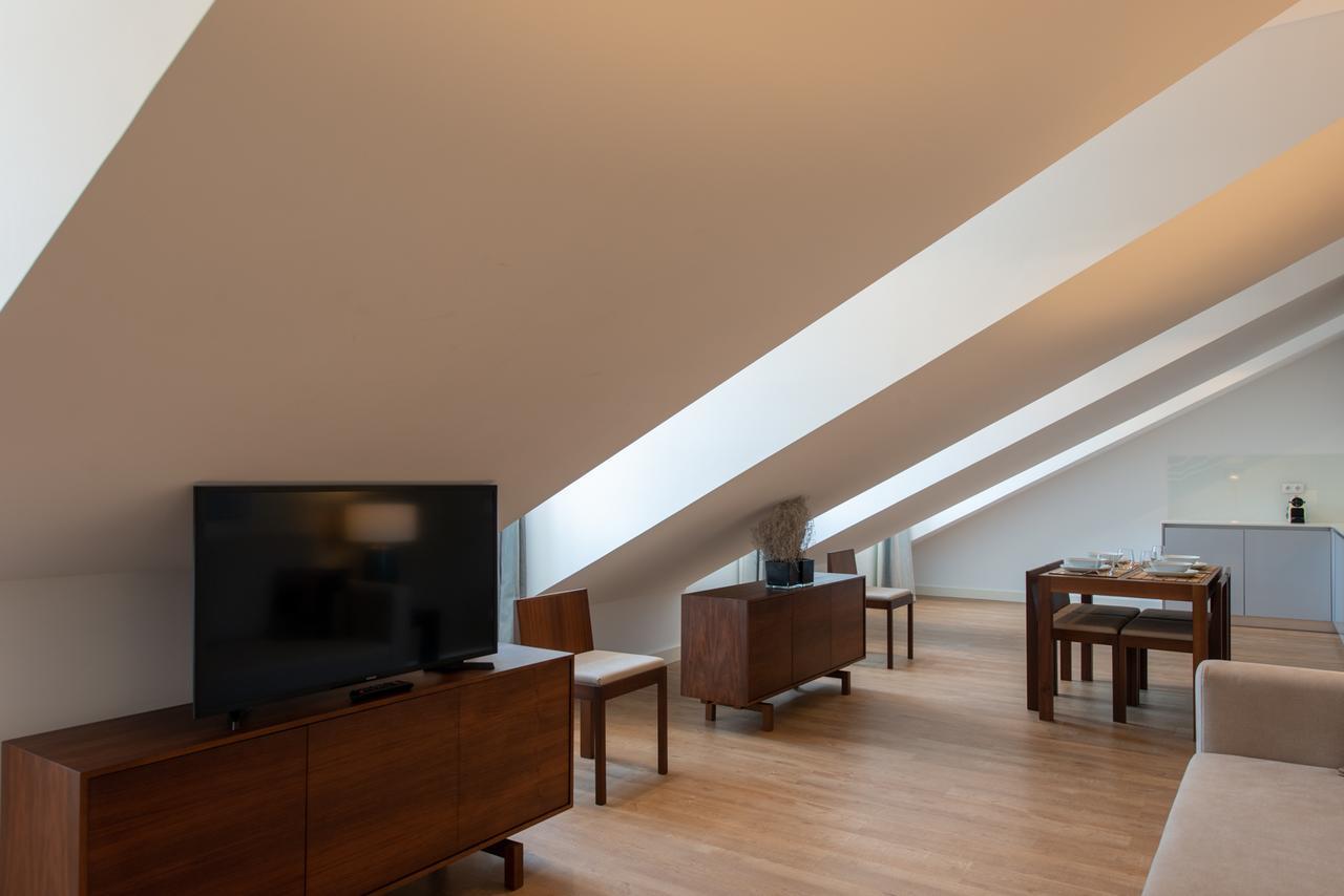Augusta Apartamento