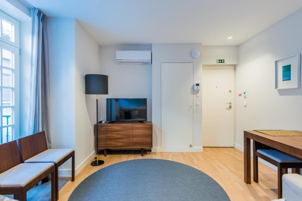 Augusta Apartamento