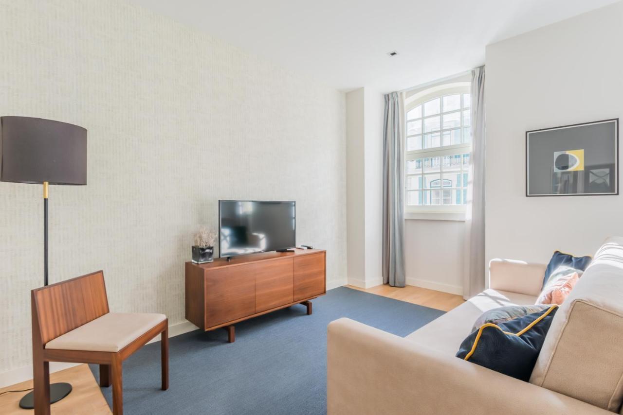 Augusta Apartamento