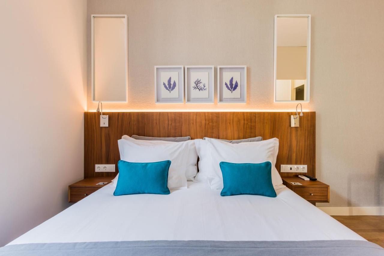 Apartamento Augusta *