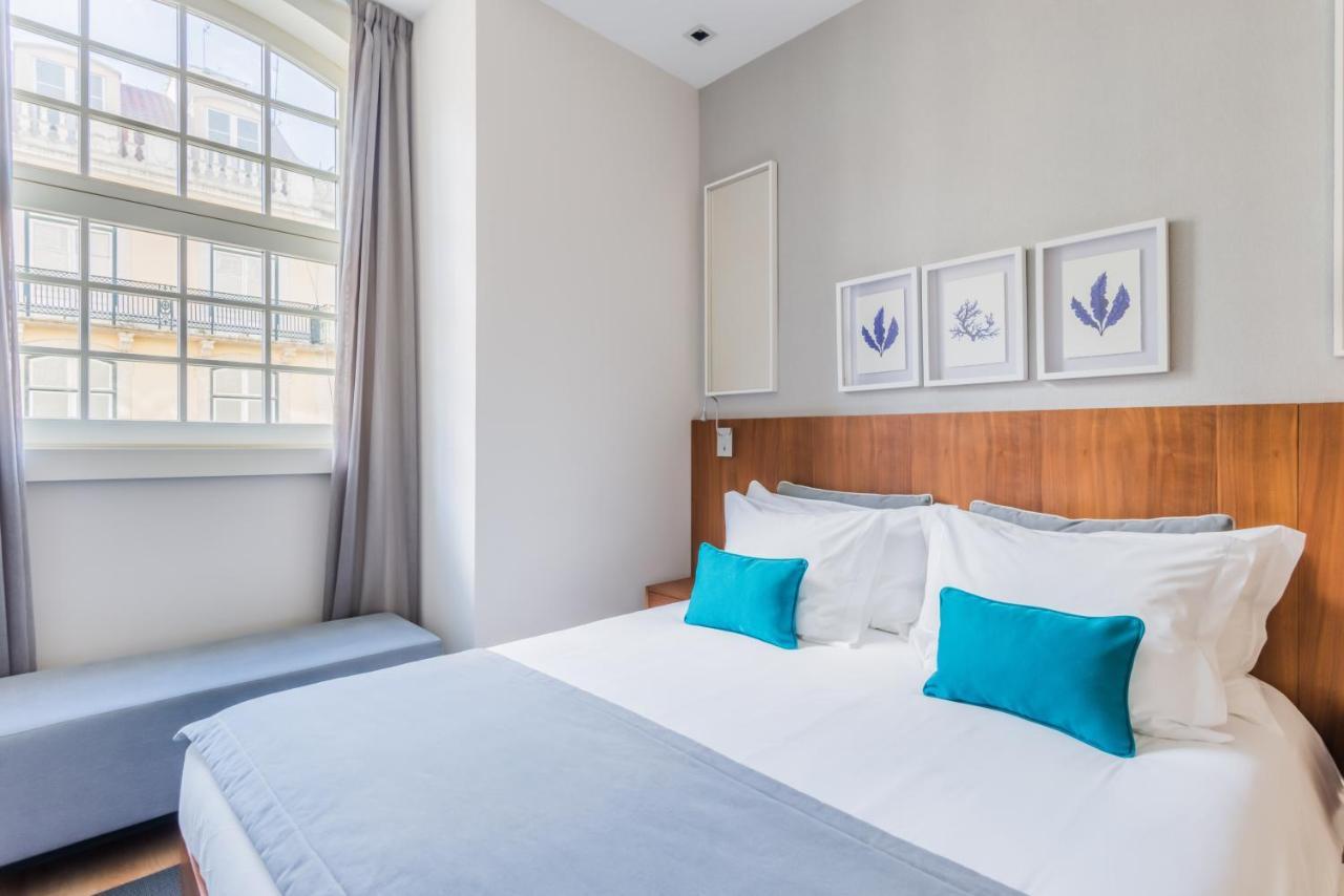 Apartamento Augusta Lisboa