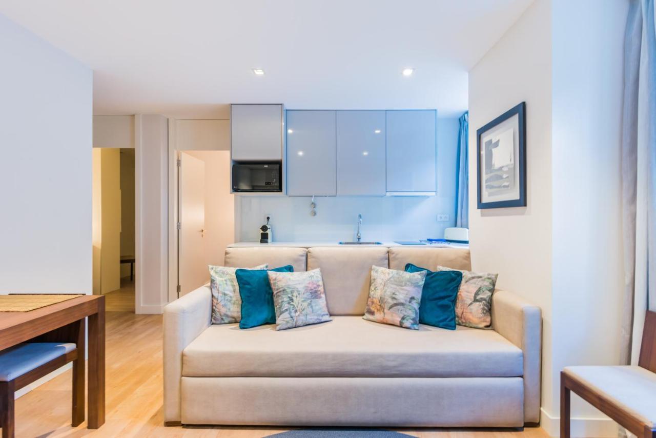 Apartamento Augusta