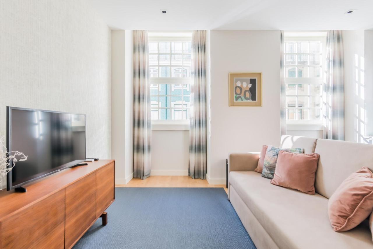 Augusta Apartamento Lisboa