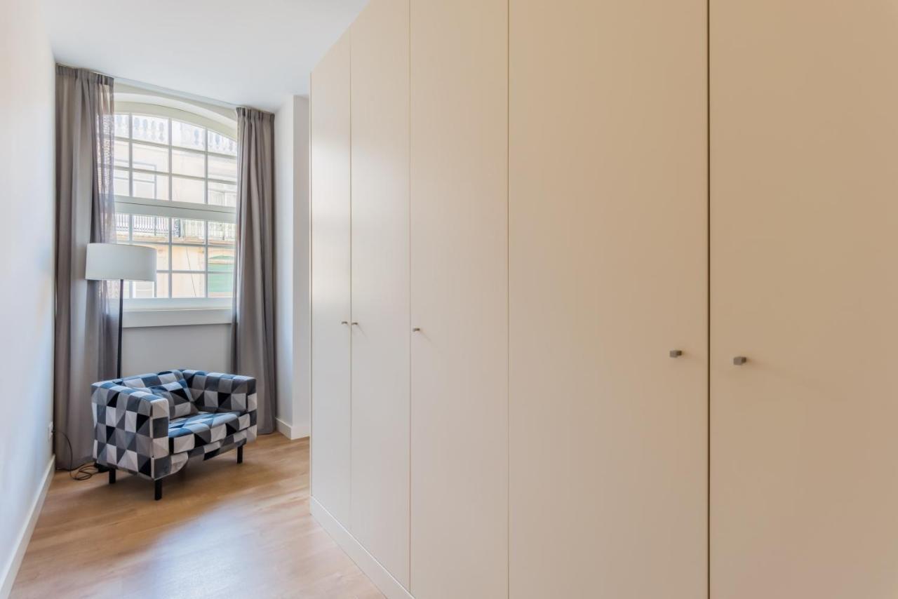 Apartamento Augusta *