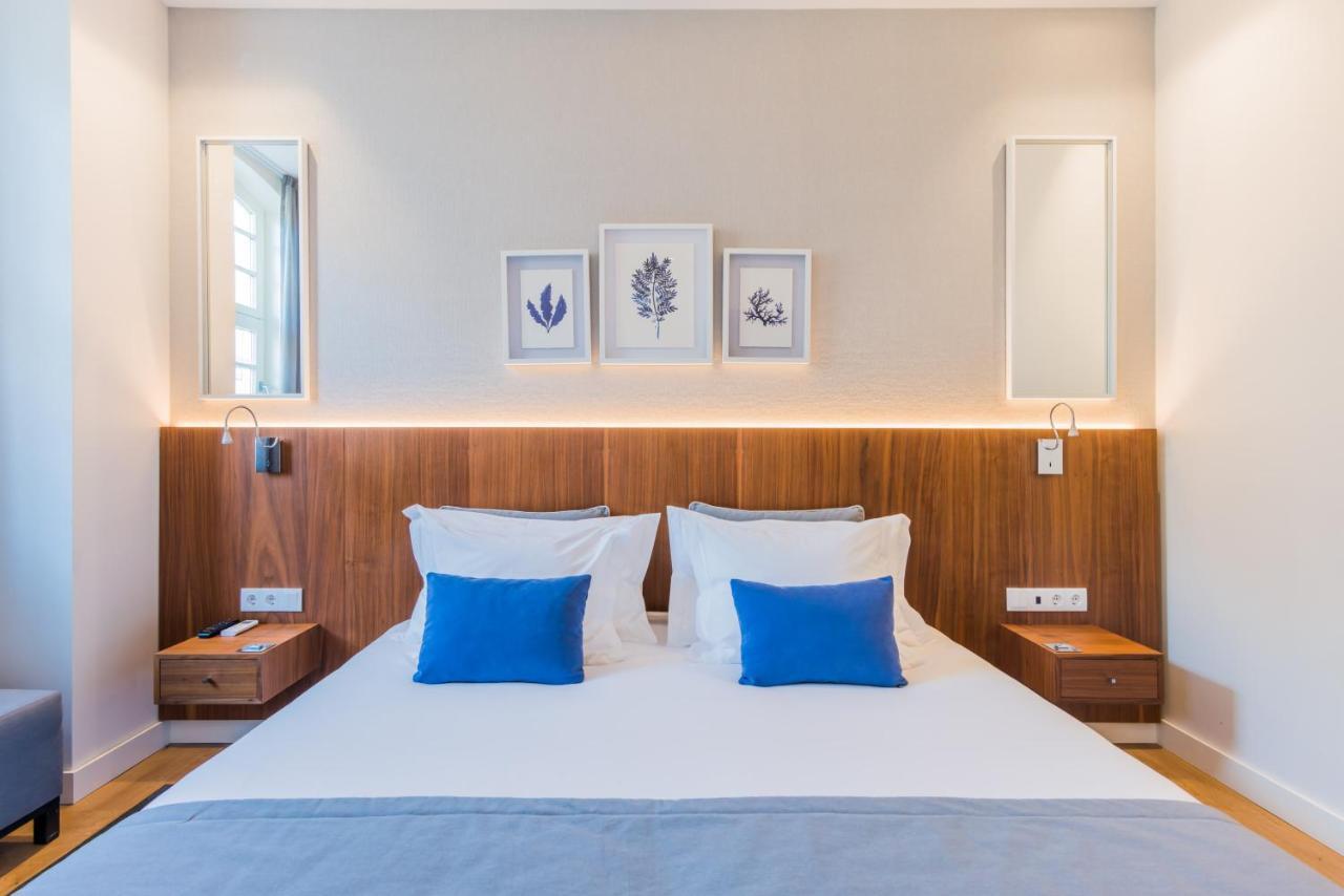 Apartamento Augusta Lisboa