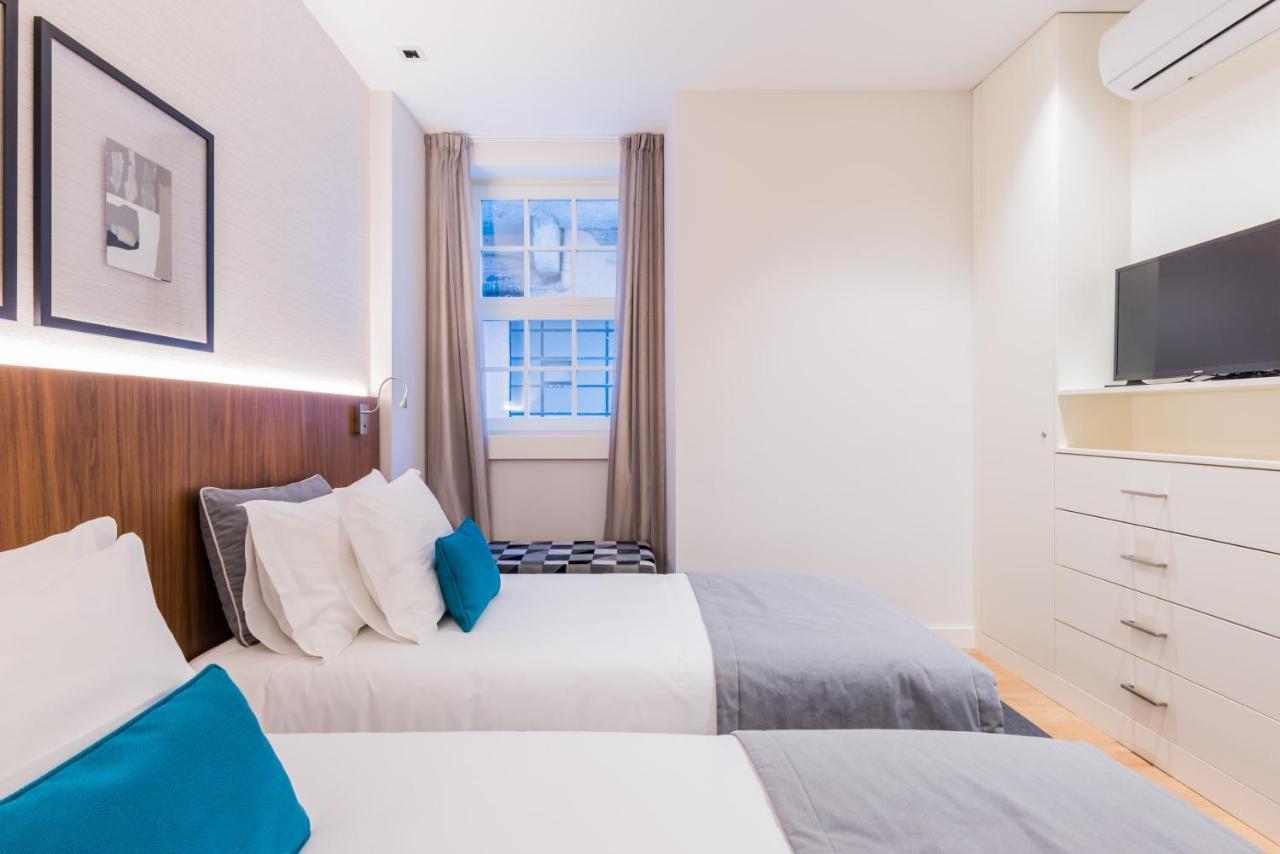 Augusta Apartamento