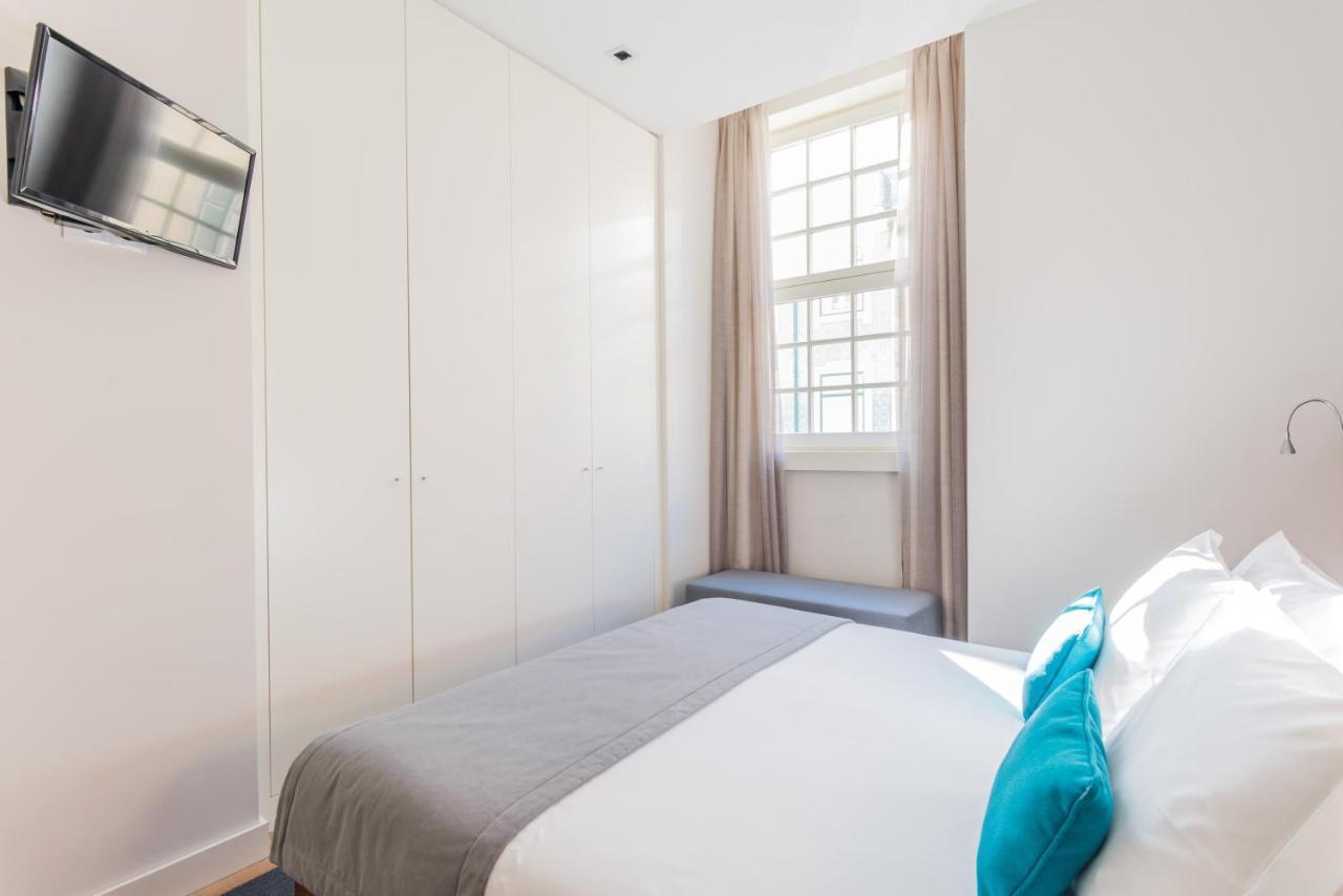 Augusta Apartamento