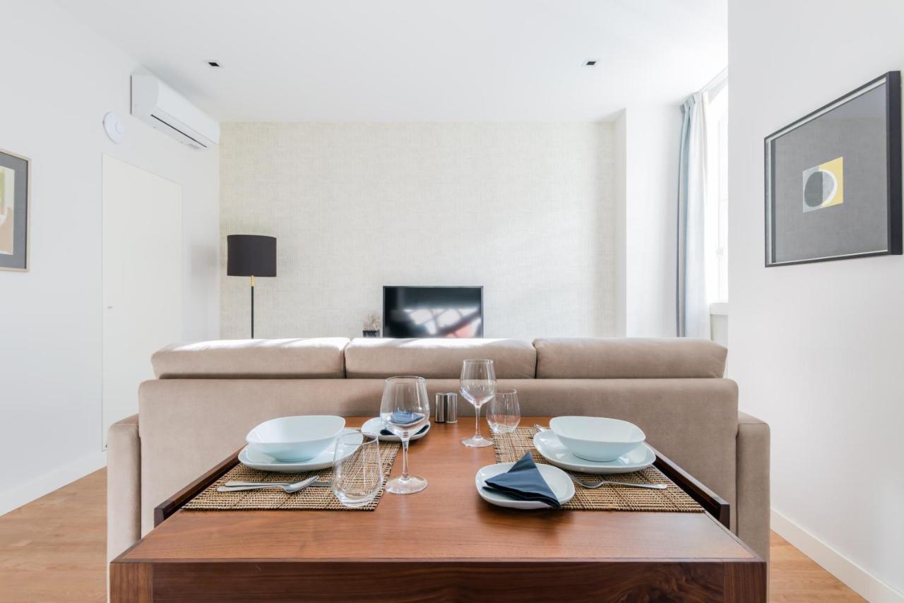 Augusta Apartamento Lisboa