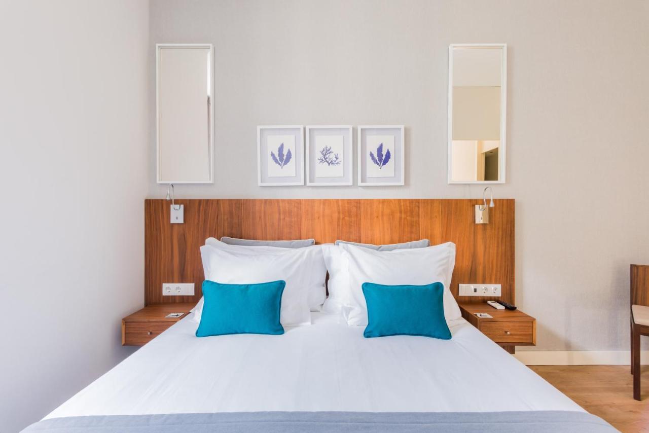Apartamento Augusta *