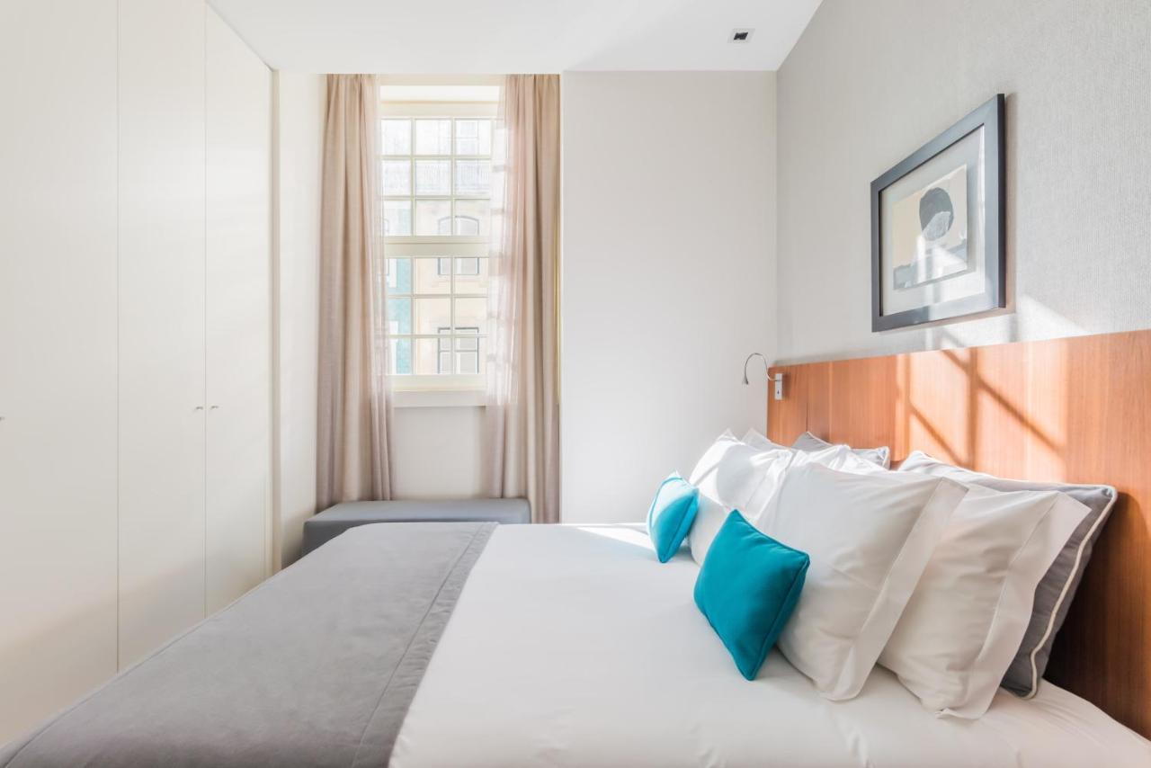 Apartamento Augusta