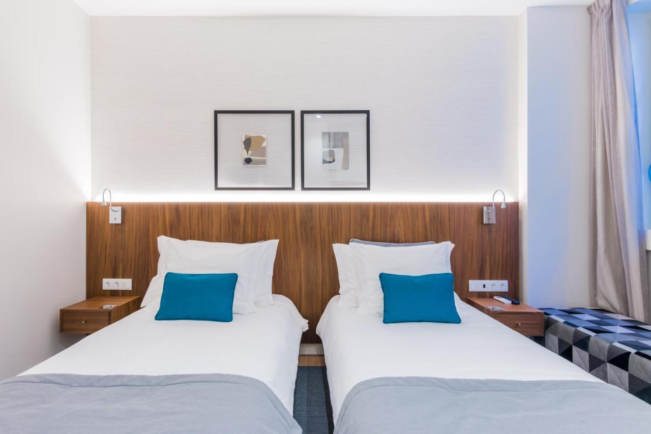 Augusta Apartamento