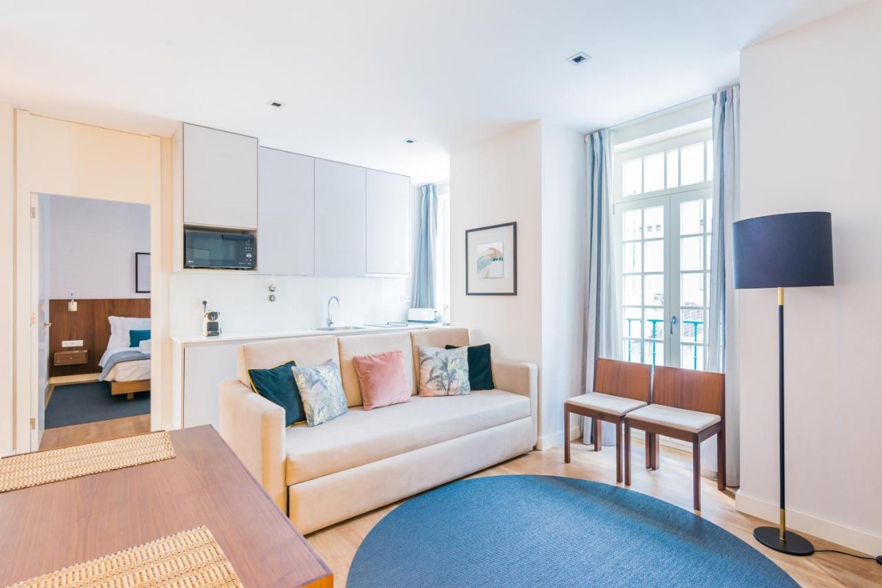 Apartamento Augusta *