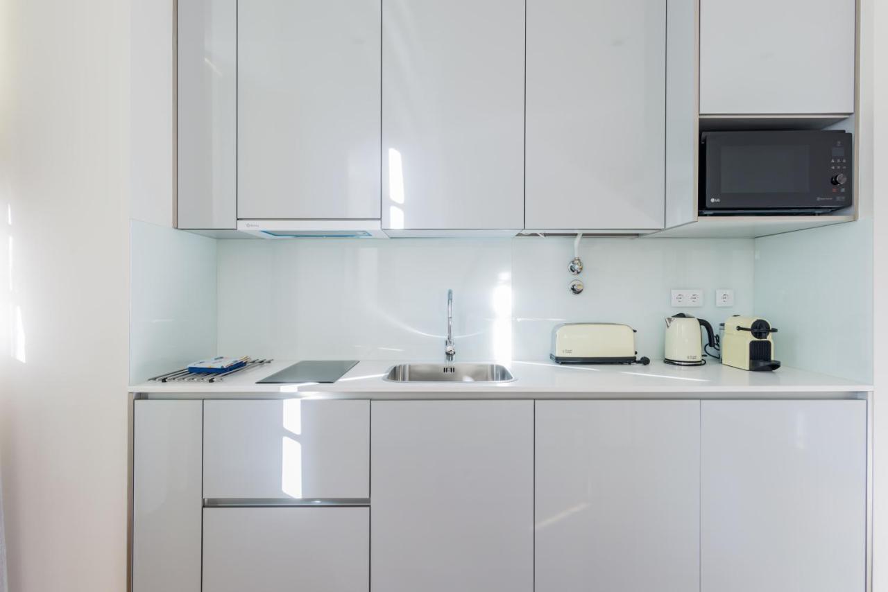 Apartment Augusta Lisbon