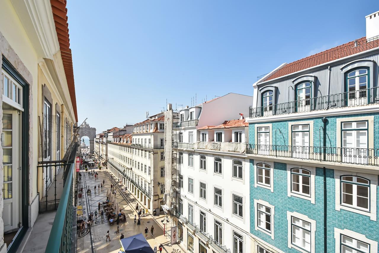 Augusta * Lisboa